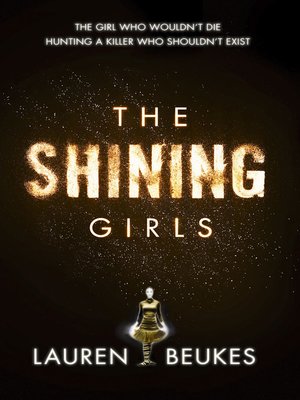 The Shining Girls - ebook